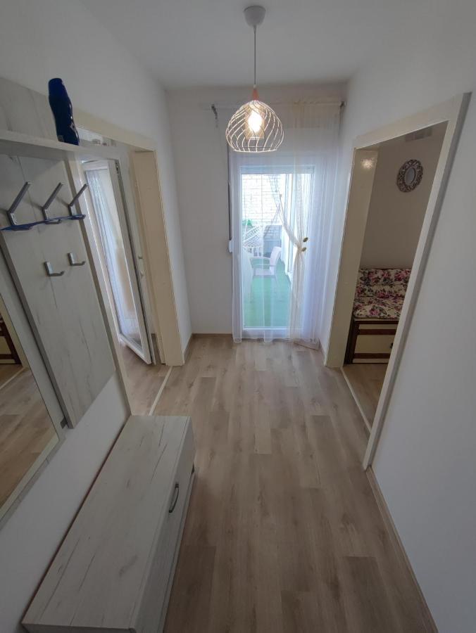 Apartment Barba View 코토르 외부 사진