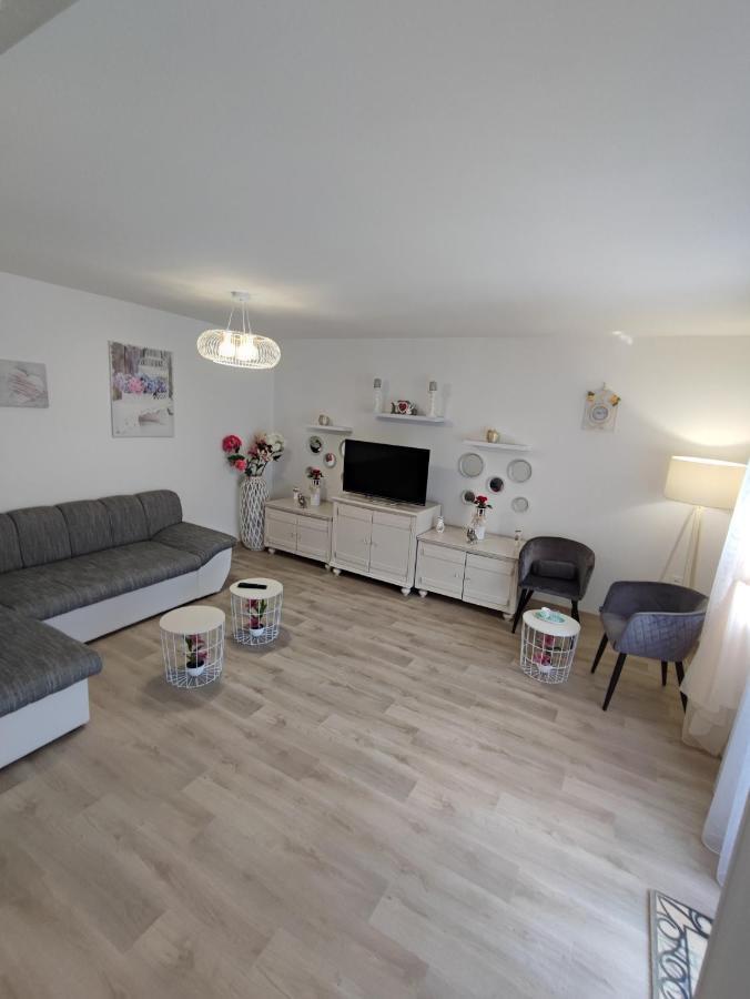Apartment Barba View 코토르 외부 사진