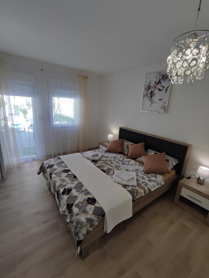 Apartment Barba View 코토르 외부 사진