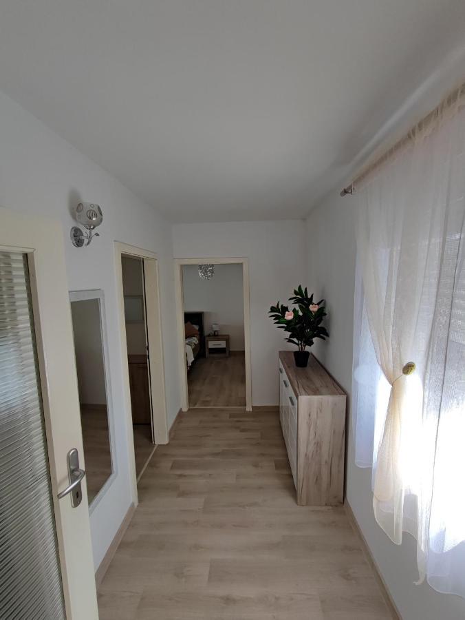 Apartment Barba View 코토르 외부 사진