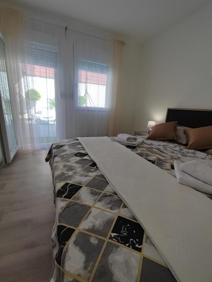 Apartment Barba View 코토르 외부 사진