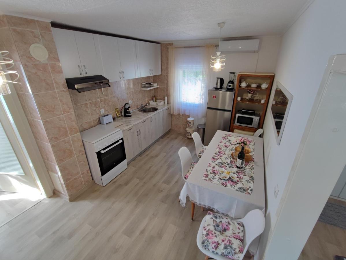Apartment Barba View 코토르 외부 사진