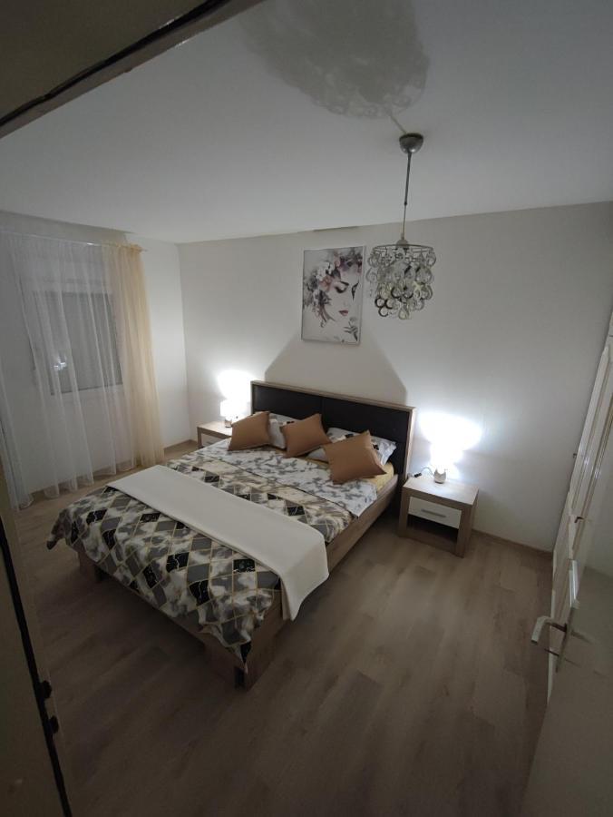 Apartment Barba View 코토르 외부 사진
