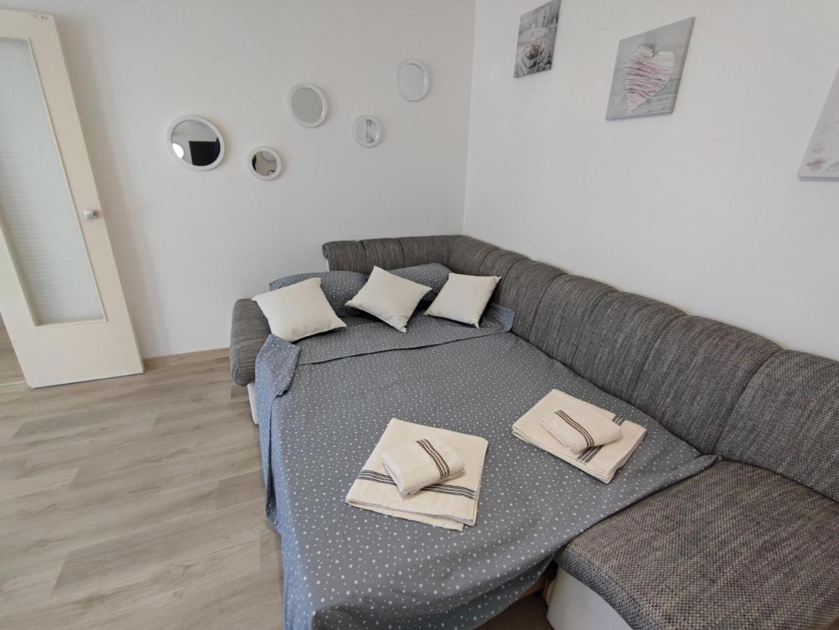 Apartment Barba View 코토르 외부 사진