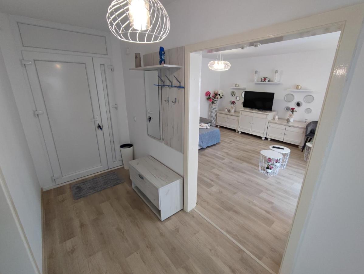 Apartment Barba View 코토르 외부 사진