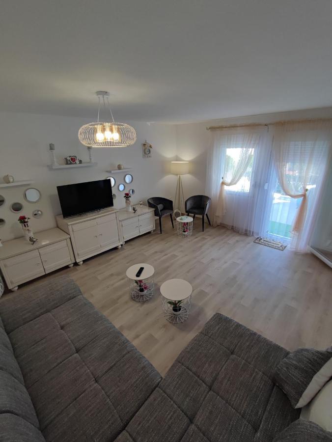 Apartment Barba View 코토르 외부 사진