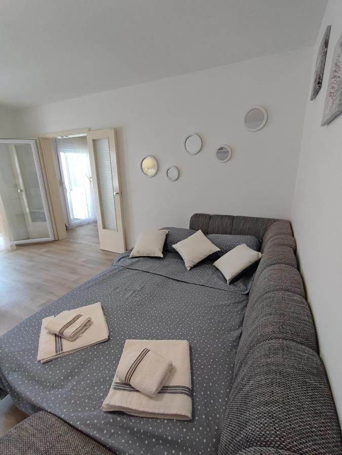 Apartment Barba View 코토르 외부 사진