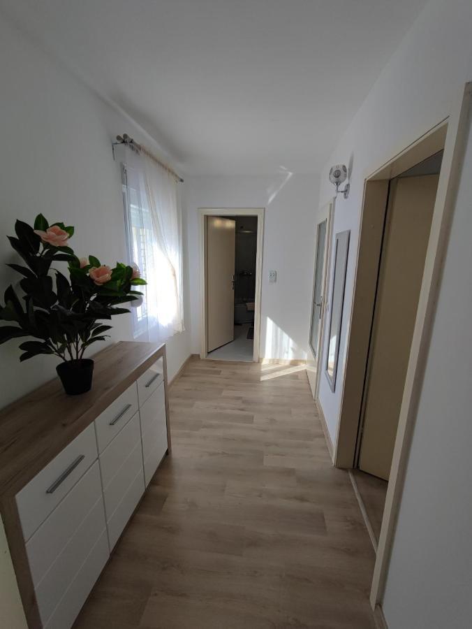 Apartment Barba View 코토르 외부 사진