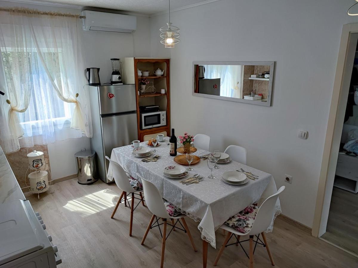 Apartment Barba View 코토르 외부 사진