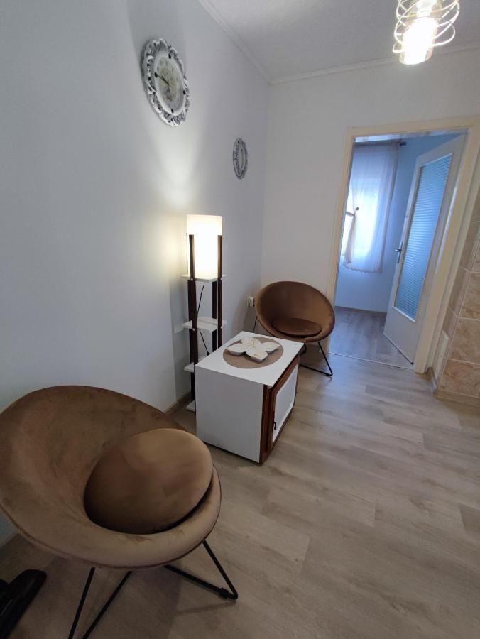 Apartment Barba View 코토르 외부 사진