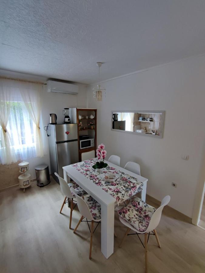 Apartment Barba View 코토르 외부 사진