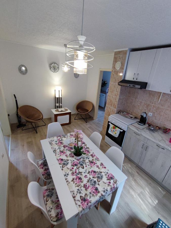 Apartment Barba View 코토르 외부 사진